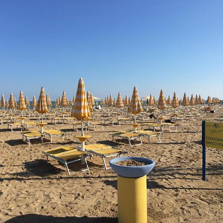 App. Marcopolo - 100Mt Dal Mare Apartment Lido di Jesolo Exterior photo